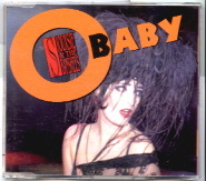Siouxsie & The Banshees - O Baby CD1